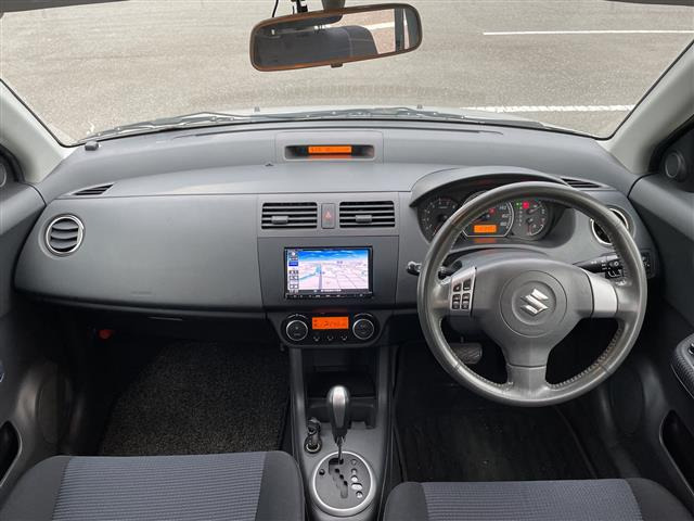 スイフト1.2 XG Lパッケージ