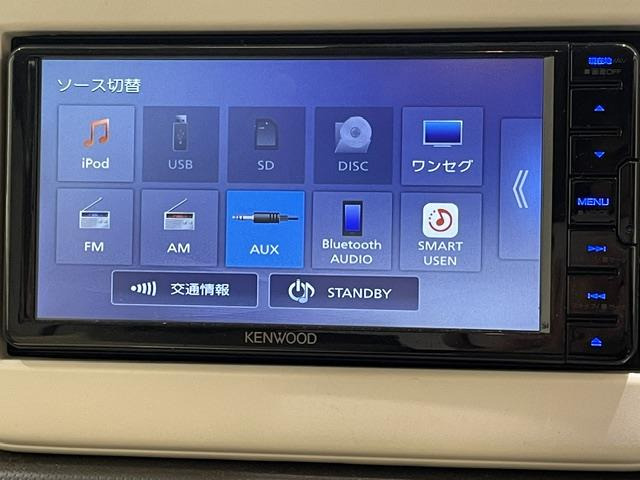 アルトラパンL 4WD