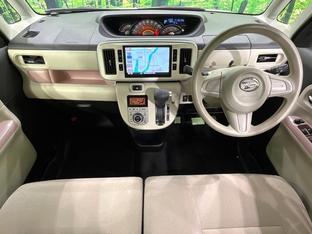 ムーヴキャンバスG メイクアップ SAII