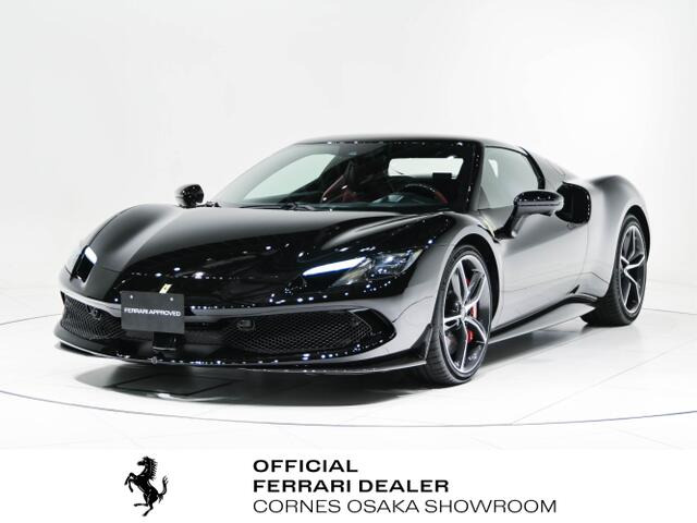 /その他 フェラーリ