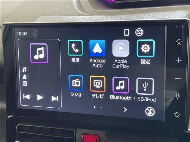 タントカスタムRS
