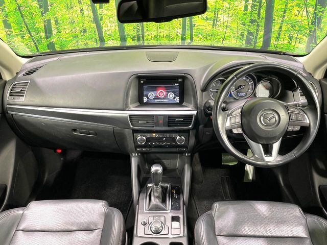 CX-52.2 XD Lパッケージ