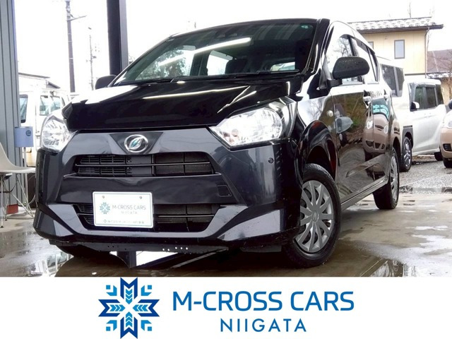 ミライースL SAIII