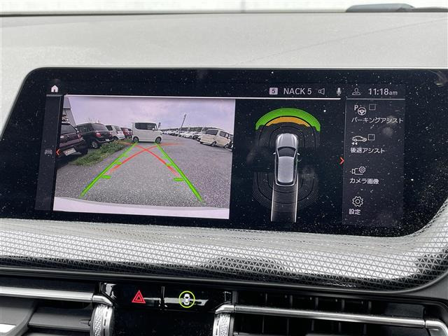 1シリーズ118d プレイ