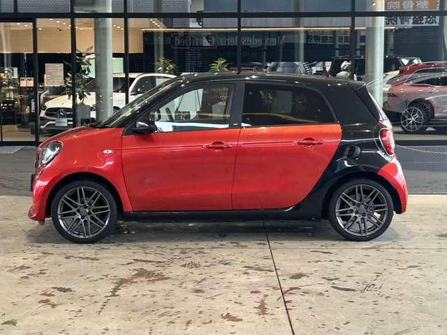 スマートフォーフォーブラバス スポーツ ツイナミック