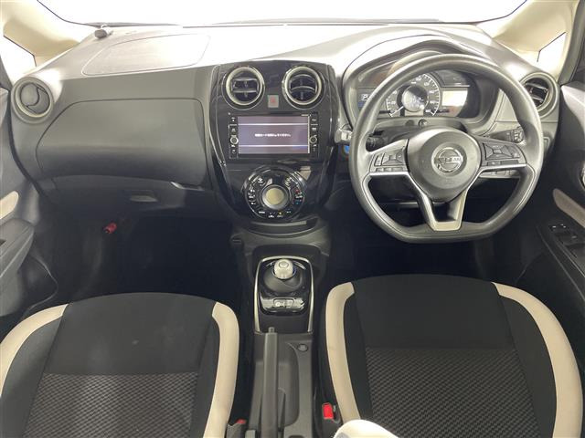 ノート1.2 e-POWER X