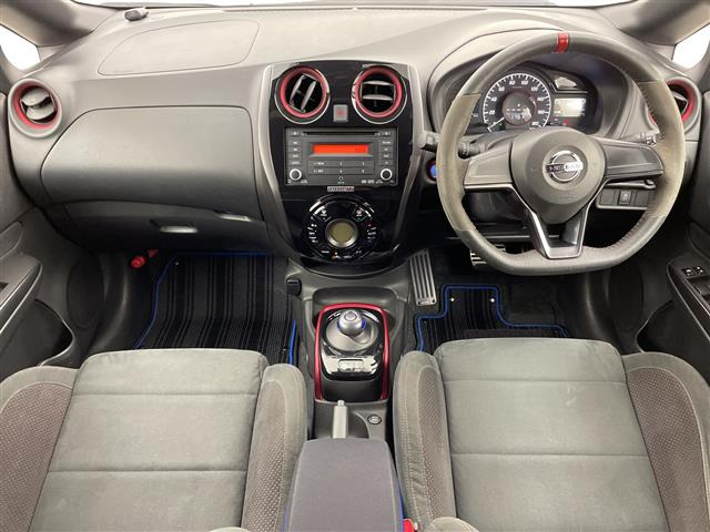 ノート1.2 e-POWER NISMO