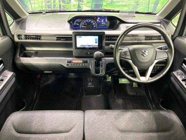 ワゴンRハイブリッド(HYBRID) FX リミテッド