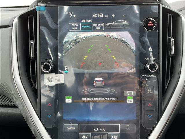 クロストレック2.0 リミテッド 4WD