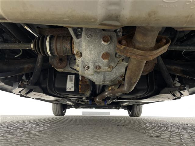 MAZDA21.5 15S ホワイト コンフォート 4WD