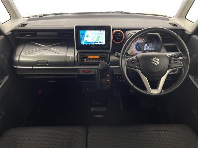 スペーシアギアハイブリッド(HYBRID) XZ