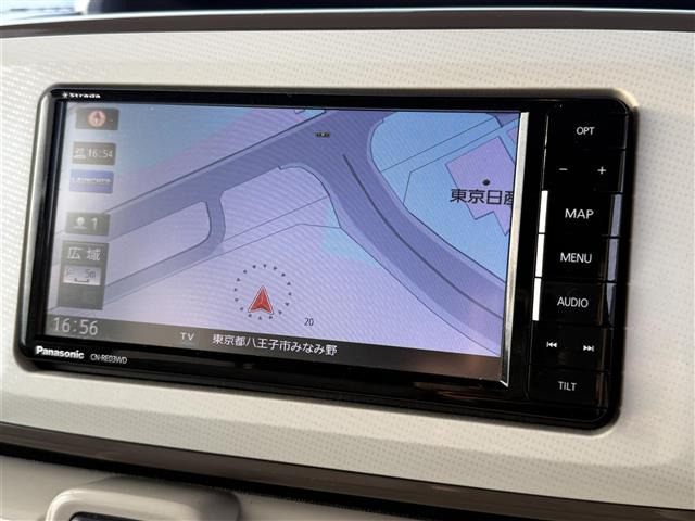 ムーヴキャンバスX リミテッド メイクアップ SAII