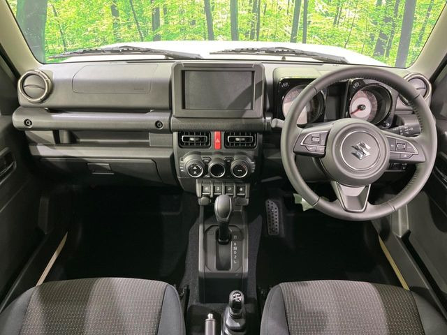 ジムニーノマド1.5 FC 4WD