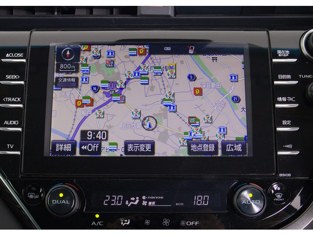 �����[�J�[�I�v�V�����̑���SD�i�r����������Ă��܂�!�n�}���̍X�V���o���܂��̂ň��S���Ă��g�������܂�!