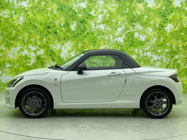 コペンGR スポーツ