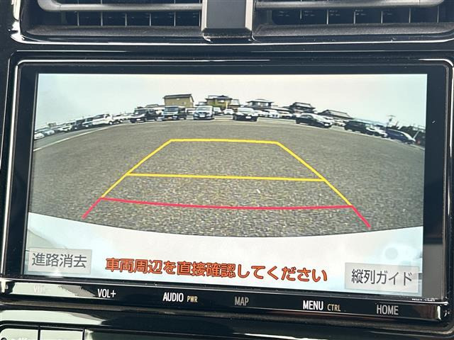 プリウス1.8 S セーフティ プラスII