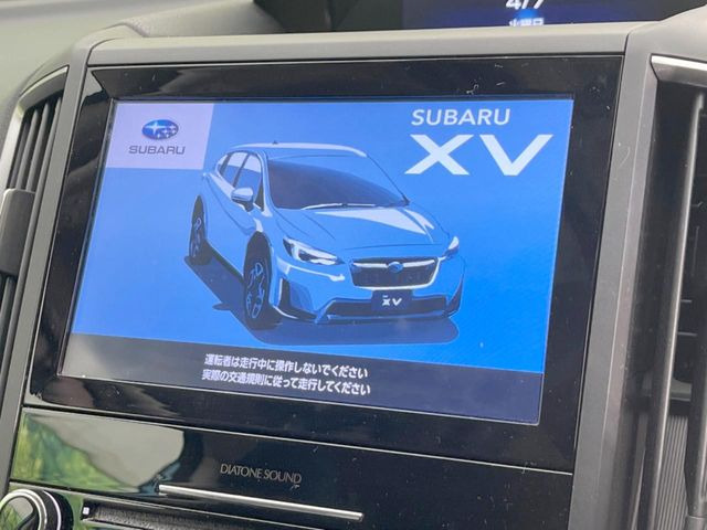 XV2.0 アドバンス 4WD