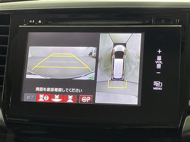 オデッセイ2.4 アブソルート X ホンダ センシング アドバンスドパッケージ