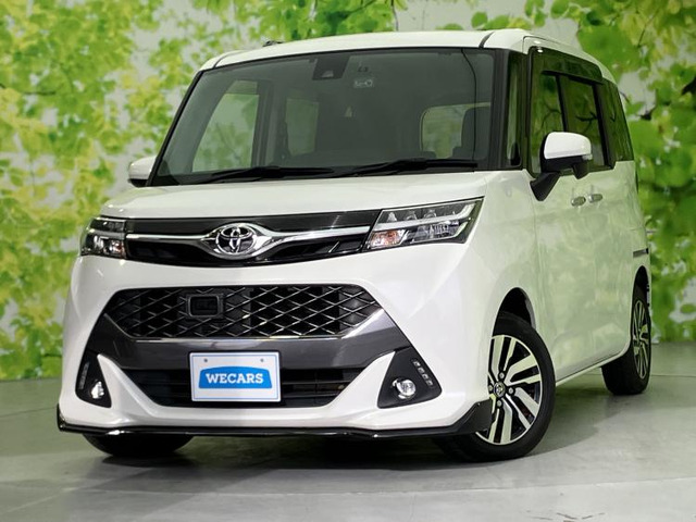 タンク1.0 カスタム G S