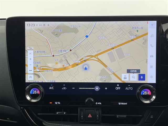 NX350h Fスポーツ