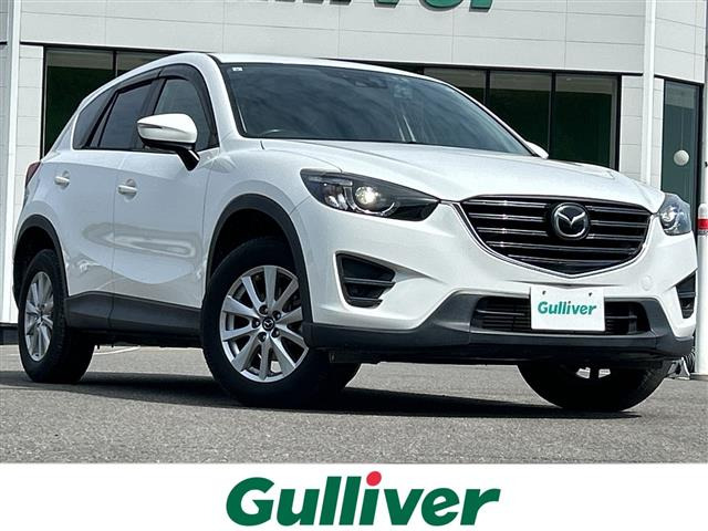 CX-52.2 XD Lパッケージ