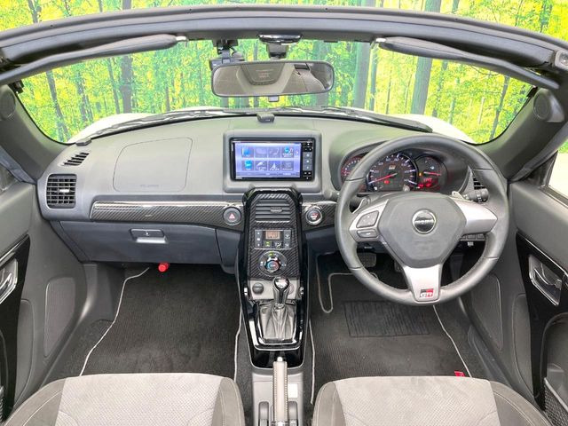 コペンGR スポーツ