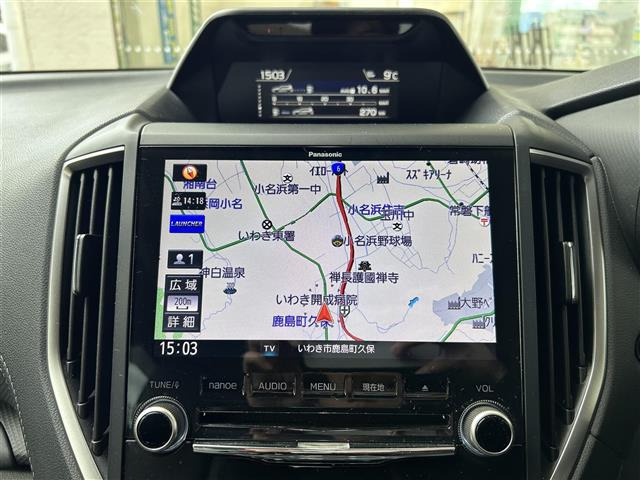 フォレスター2.0 アドバンス 4WD