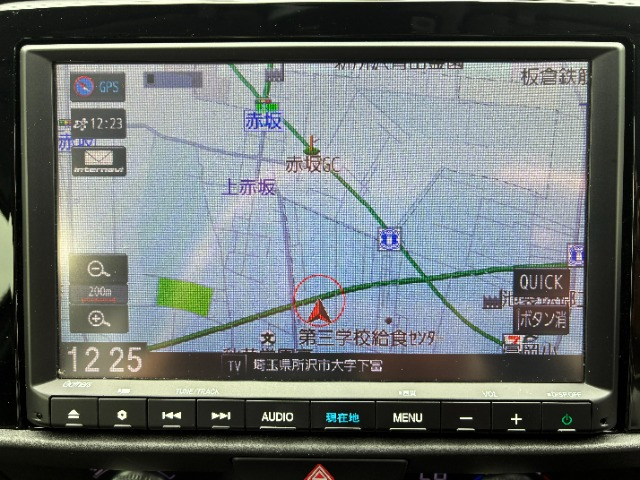 フィット1.5 e:HEV RS