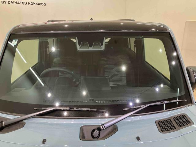 タフトG ダーククロム ベンチャー 4WD