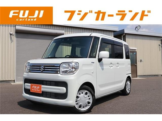 スペーシアハイブリッド(HYBRID) G