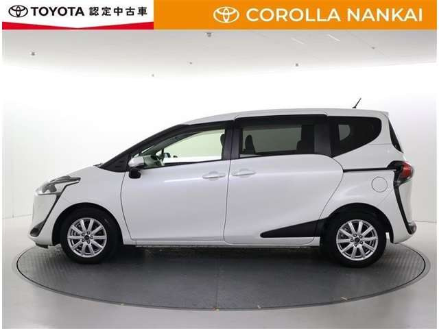 シエンタハイブリッド 1.5 G