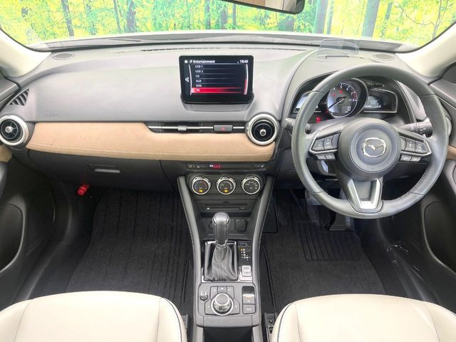 CX-31.5 15S アーバンドレッサー