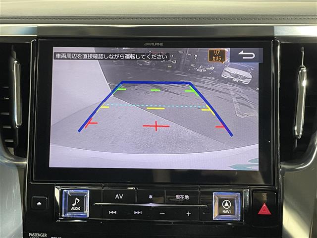 アルファード2.5 S Cパッケージ