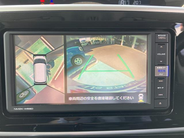 ムーヴキャンバスX ブラックインテリア リミテッド SAIII