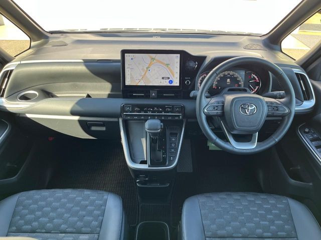 ヴォクシー2.0 S-Z