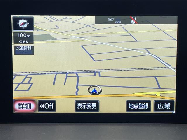 RC300h Fスポーツ