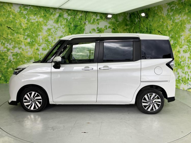 タンク1.0 カスタム G S