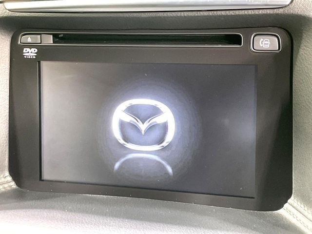 CX-52.2 XD Lパッケージ