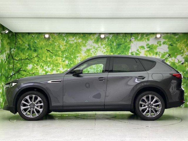 CX-603.3 XD エクスクルーシブモード ディーゼル 4WD