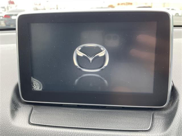 デミオ1.5 XD ツーリング