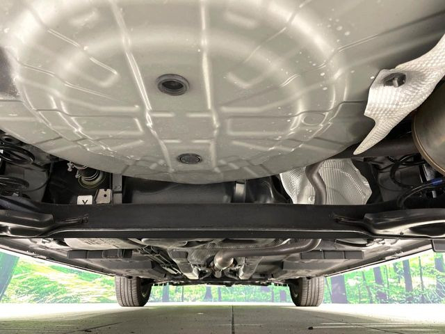 下回りがきれいなうちに、防錆加工の施工がオススメ。降雪地域はもちろん、沿岸部にお住いの方や、趣味でマリン・ウィンタースポーツをされる方にご好評いただいております。