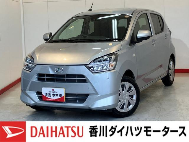 ミライースX SAIII