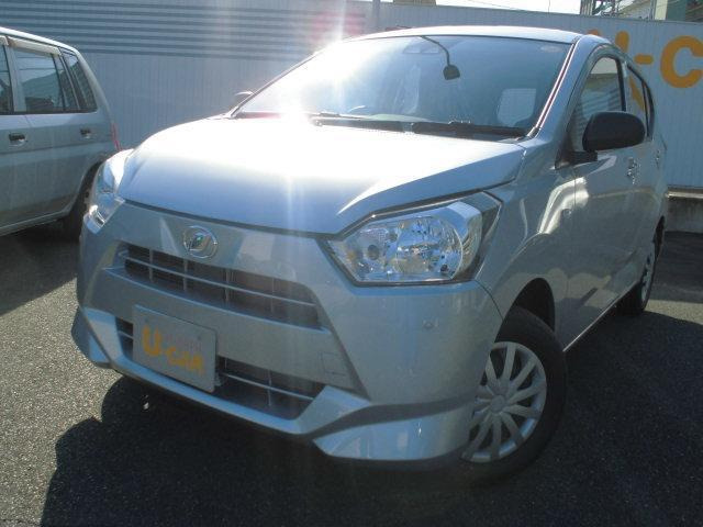 ミライースL SAIII