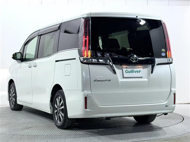 エスクァイア2.0 Gi プレミアムパッケージ