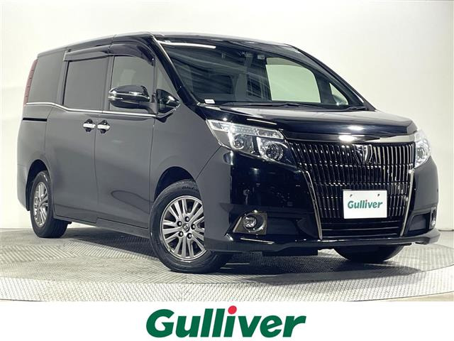 エスクァイア2.0 Gi ブラック テイラード