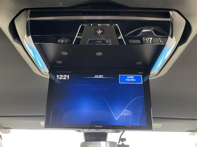 ヴォクシー2.0 ZS 煌