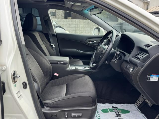 クラウンアスリート2.5