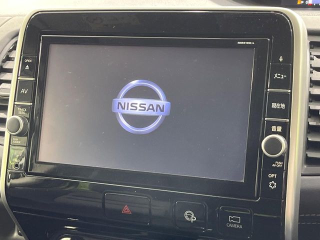 セレナ2.0 ハイウェイスター VセレクションII