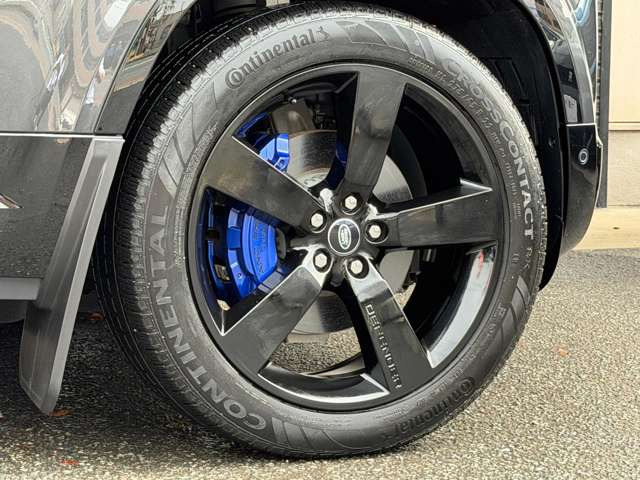 �y�I�v�V�����z22�C���`�X�^�C��5098�u���b�N�A���~�z�C�[���E�����h���[�o�[���S����u���[�L�����p�[�B