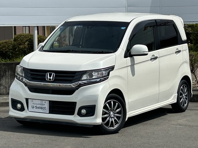 N-WGNG ターボパッケージ